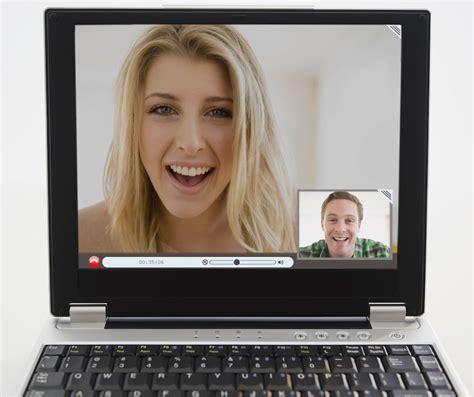Live Video Chat .